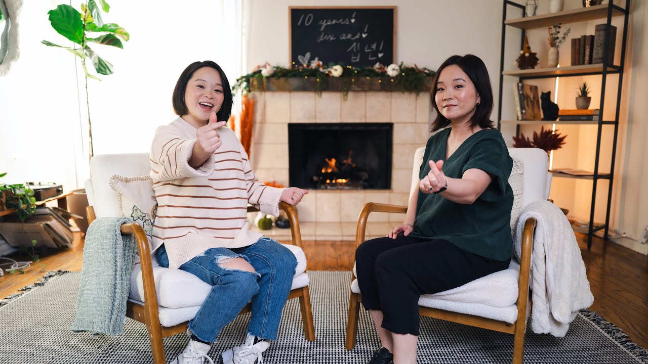 Twinsters - 10 Year Anniversary