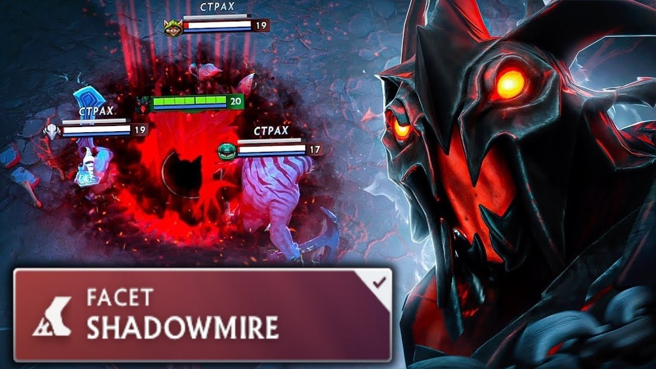 Rampage Shadow Fiend One Shot Meta 🔥🔥🔥45 Kills | Dota 2 Gameplay