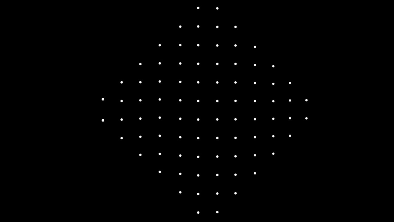 12 Dots Sikkukolam ✍️ Margazhi Special Kolam Design | Poongothai Kolangal