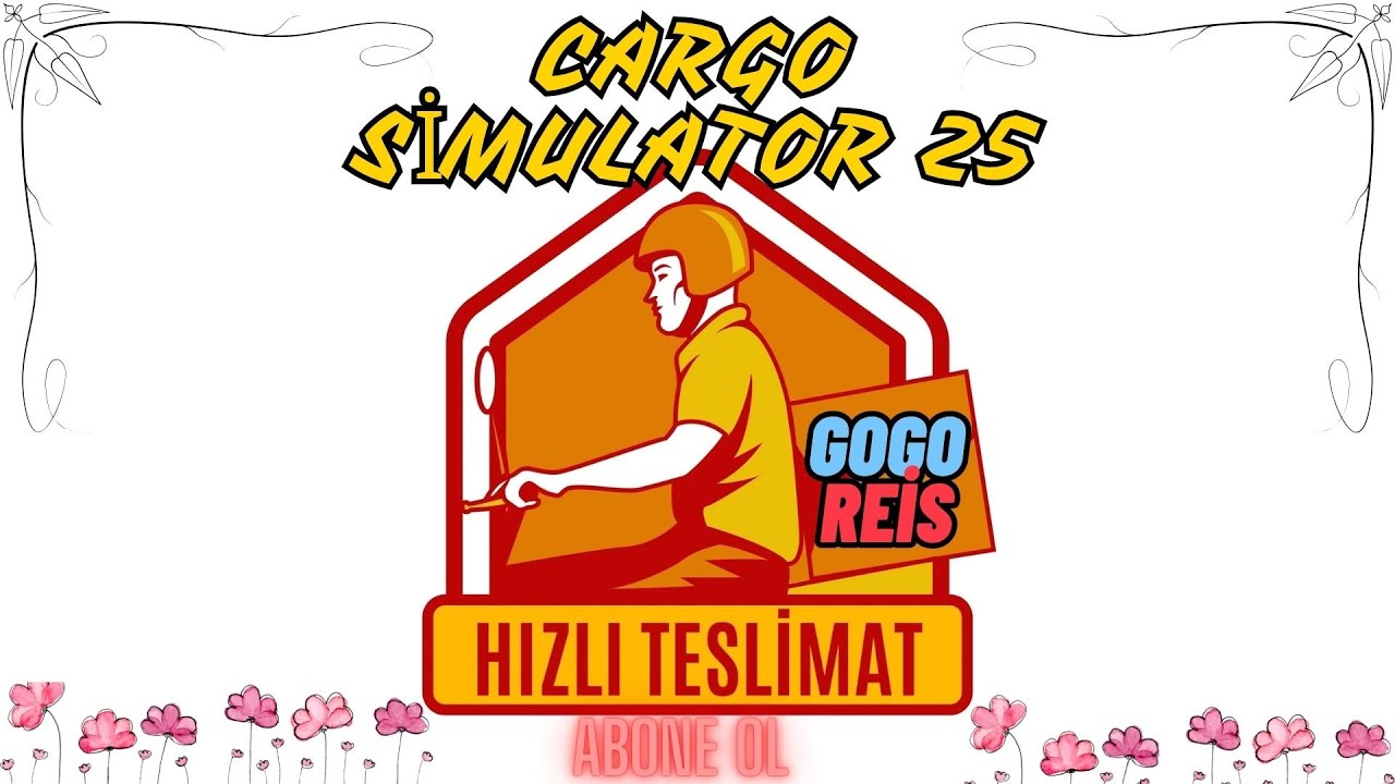 CORGO SİMULATOR 25 (13/01/2026 )
