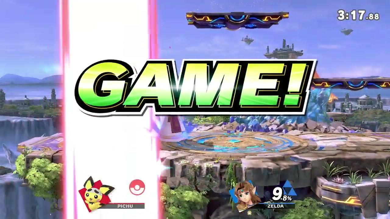 2025 smash replay part 4