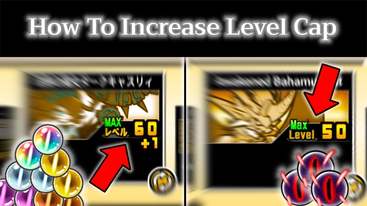 How To Unlock Level Cap in Battle Cats [ Guide ]