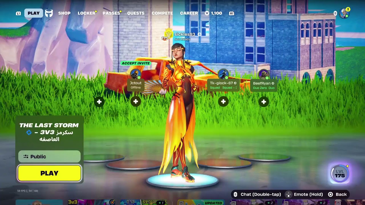 Fortnite