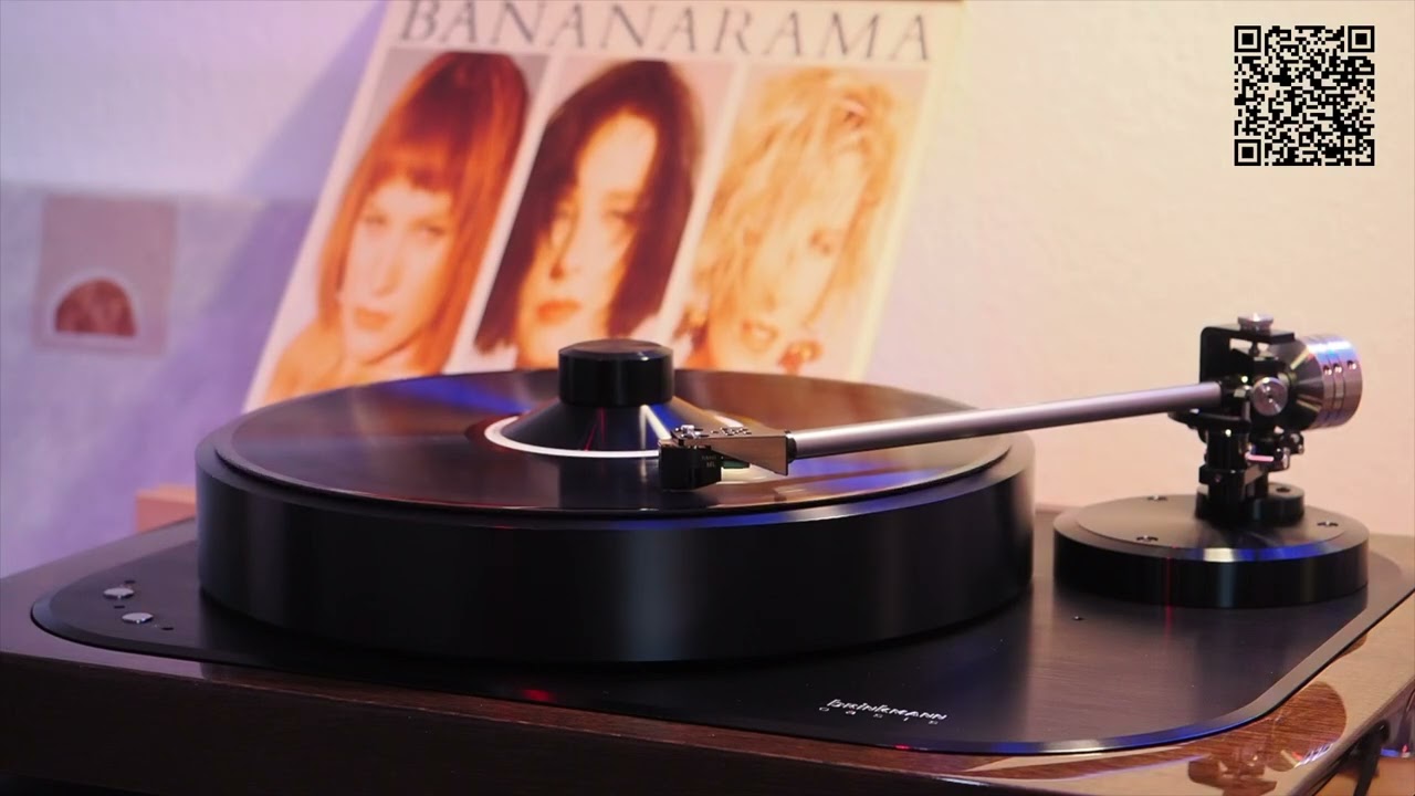 Bananarama - The Greatest Hits Collection - 1988