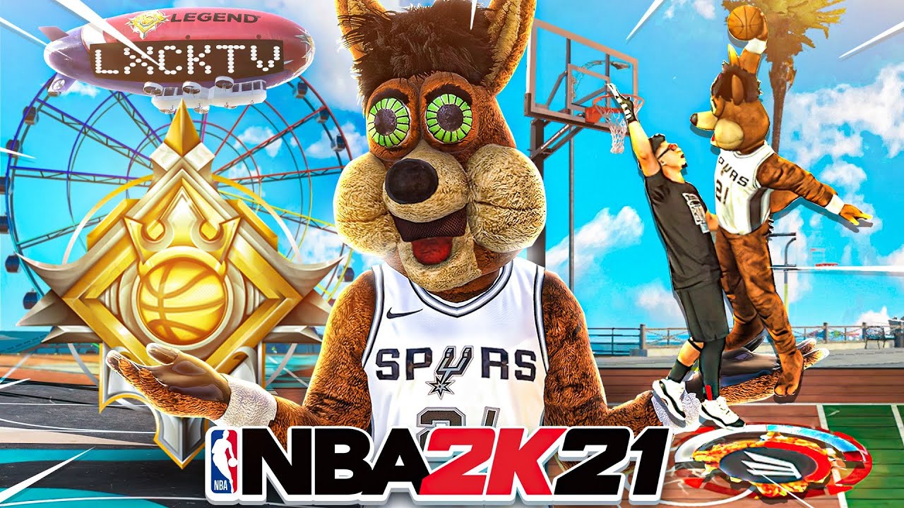 I UNLOCKED LEGEND in NBA 2K21 CURRENT GEN.. THE LIFE AS A LEGEND CURRENT GEN NBA 2K21! BEST JUMPSHOT