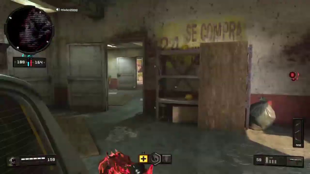 Bo4 |lEMP | Live