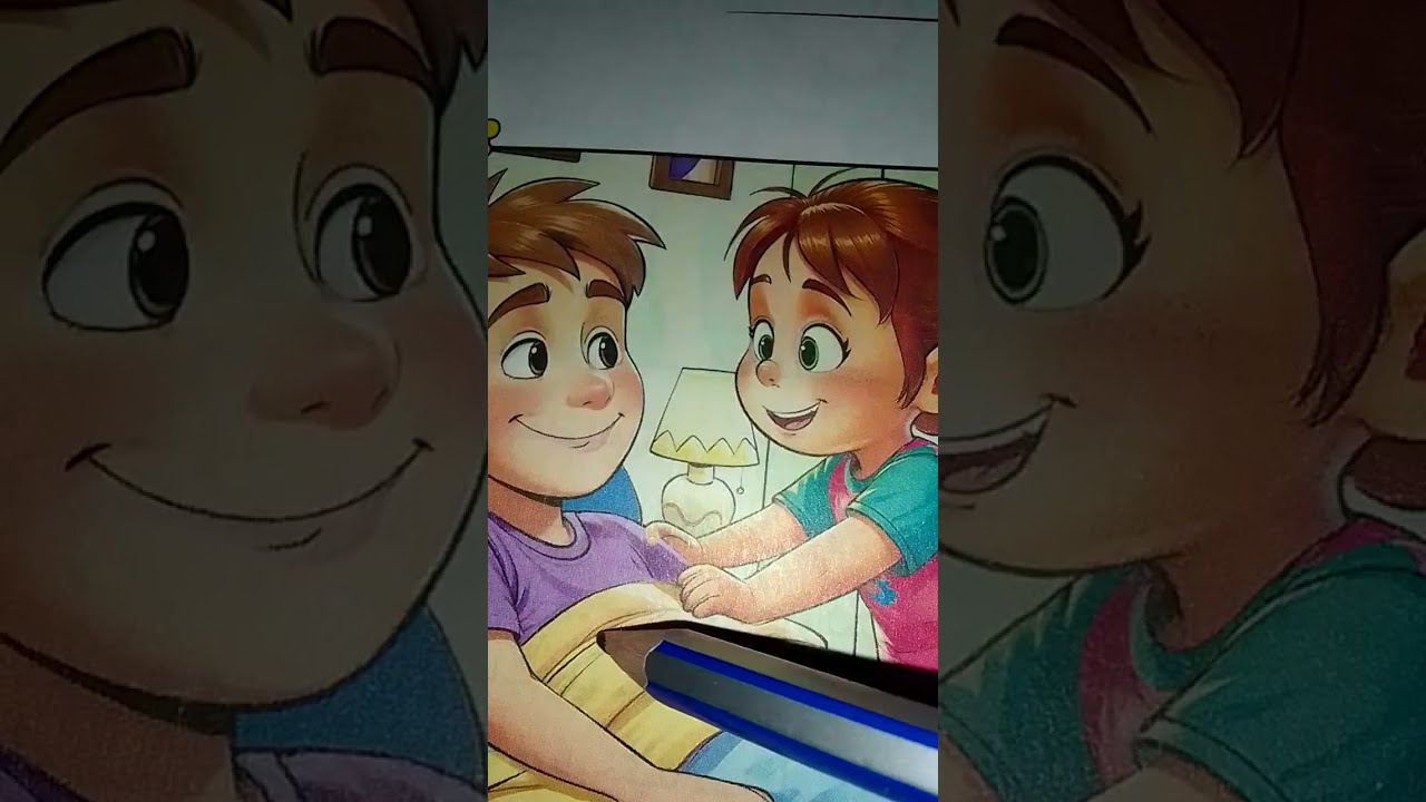   يوم  من أصدقاء البيئه.  للصف الثالث. قراءه  اسهل شرح وأبسط طريقه