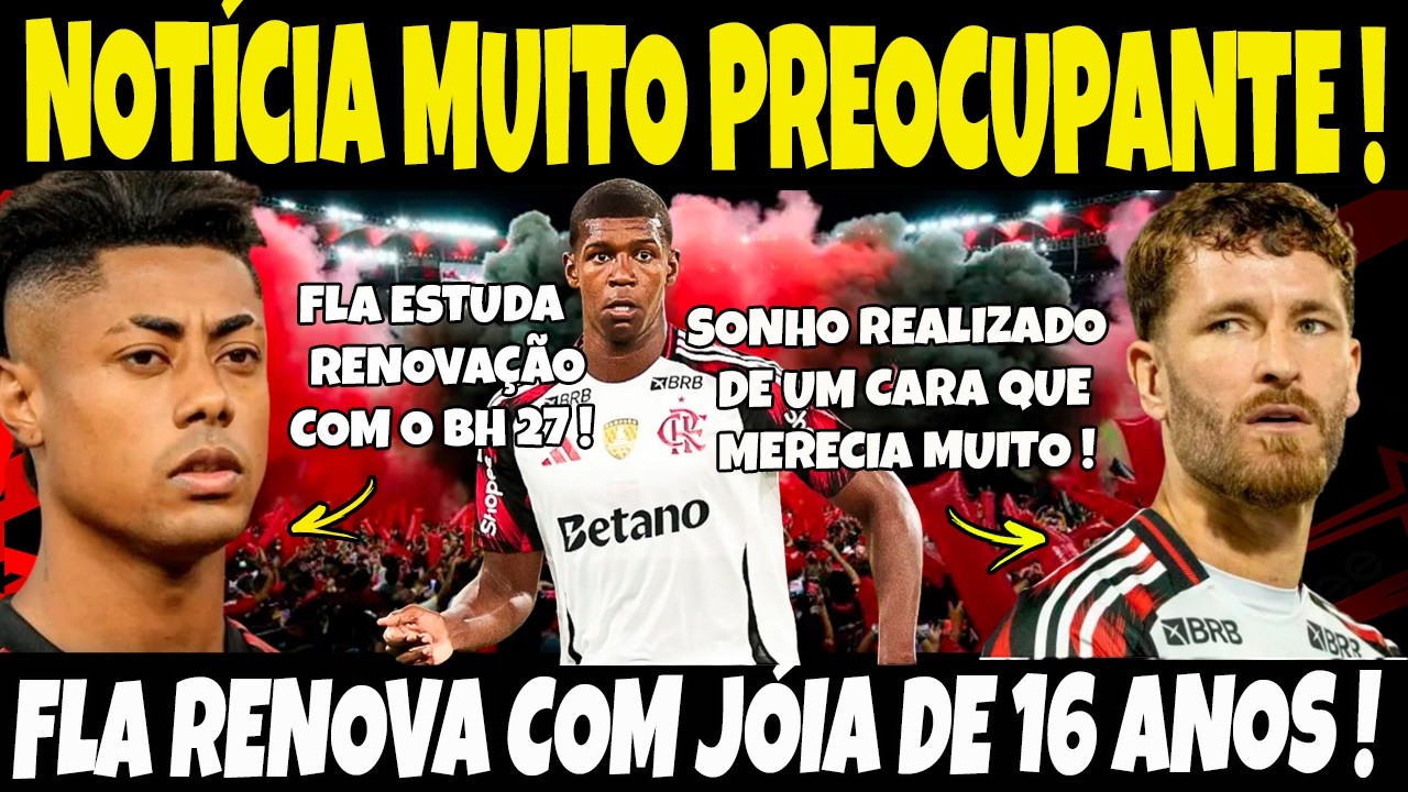 NOTÍCIA MUITO PREOCUPANTE, TITULAR PODE ESTAR DE SAÍDA DEPOIS DA COPA DO MUNDO E MOTIVO SURPREENDE!