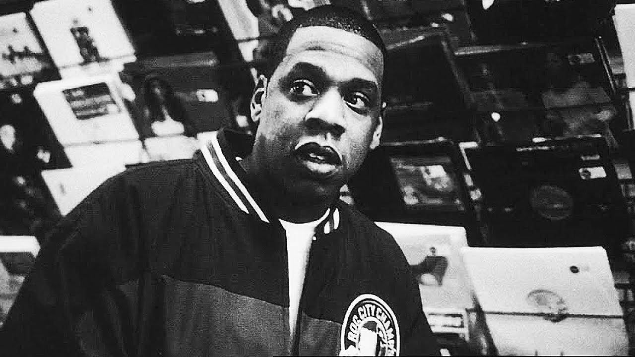 [FREE] Jay Z Type Beat - 