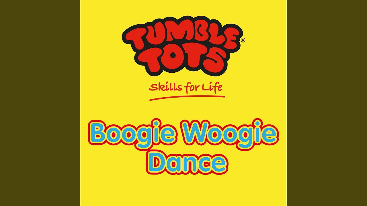 Boogie Woogie Dance