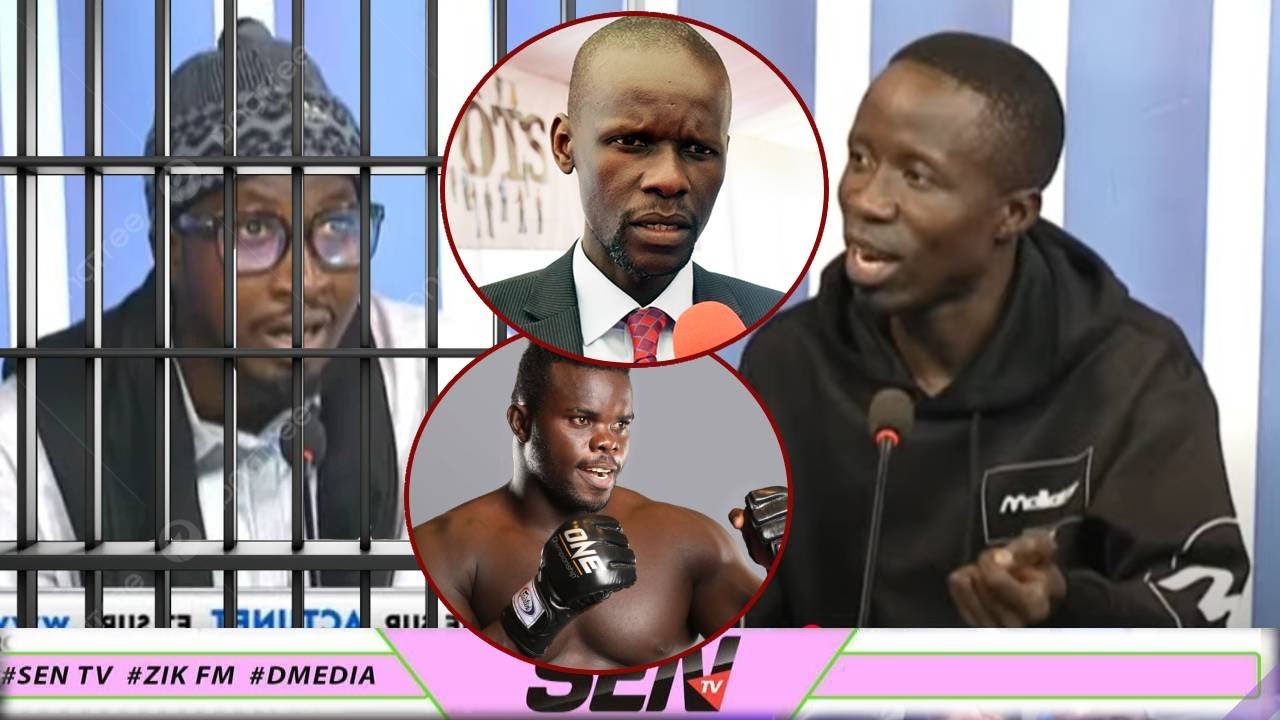 Arrestation de Abou Diallo, Abdou Nguer fracasse Wally Diouf Bodian 