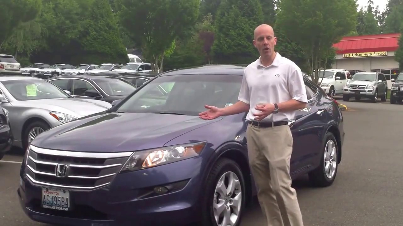 How to tell if a car has been in an accident, with or without carfax