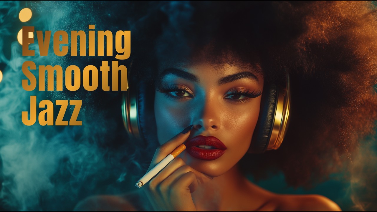 Velvet After Hours ♪ Soul Jazz & R&B for the Late-Night Mood 🎷