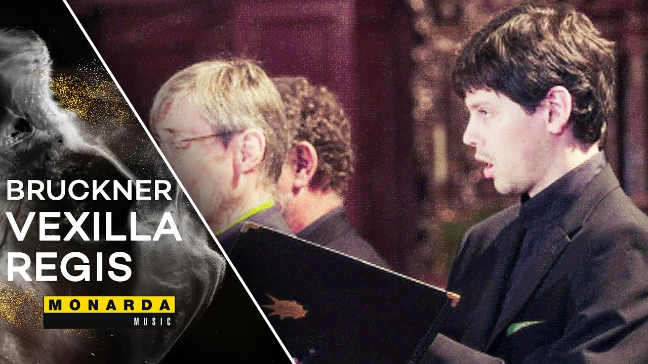 Bruckner - Motet 