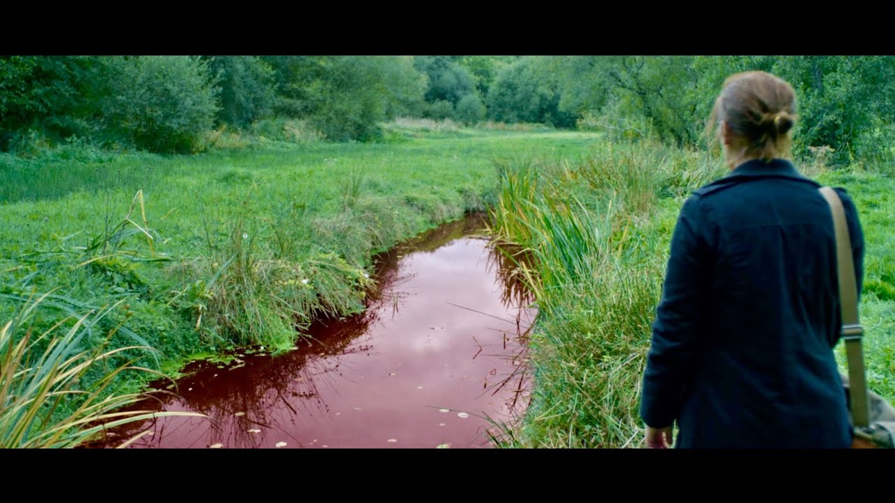 Green Tide / Les Algues vertes (2023) - Trailer (English Subs)