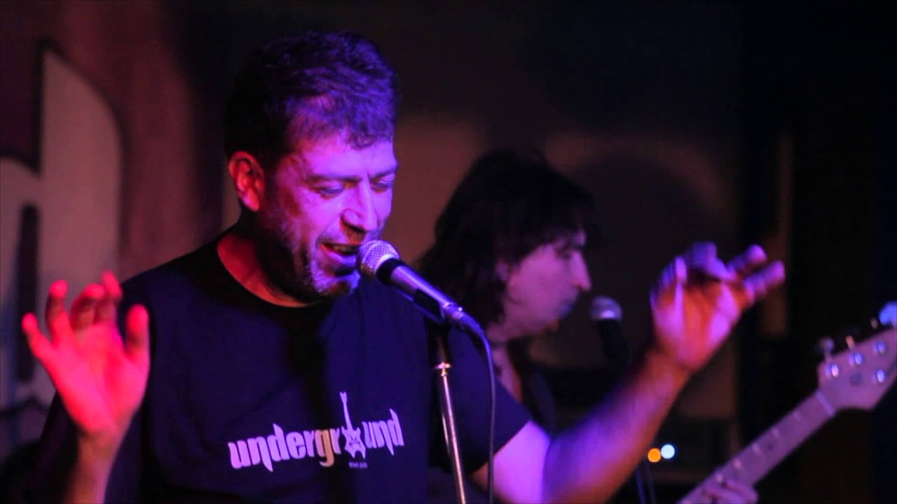 Concert Perfect Timpuri Noi & Partizan - Banii...live in Underground Pub Iasi