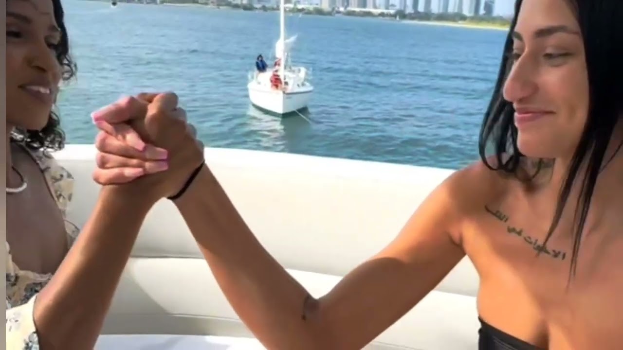 Best tiktok videos for girls armwrestling #3 #tiktok #tiktokvideos #armwrestling 