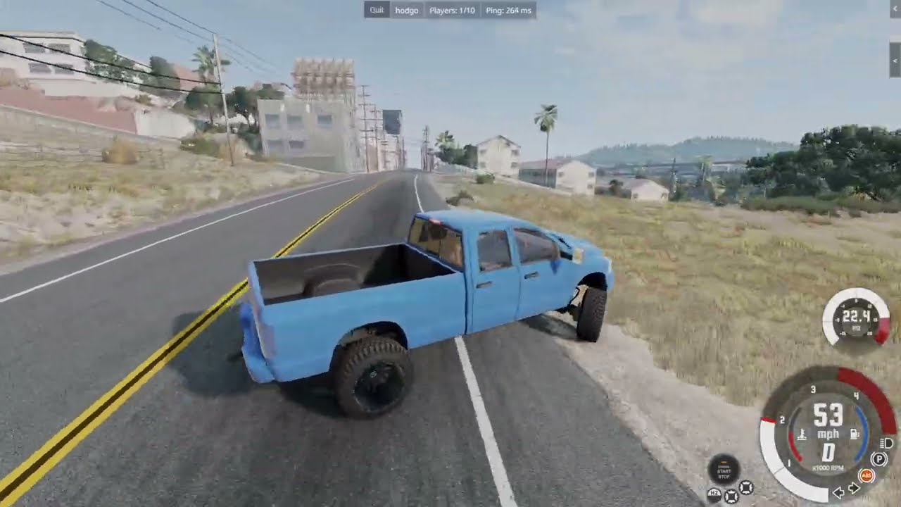 this might make us go bankrupt (hauling series)