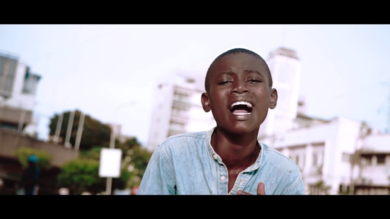 ¥PRINCE - NIHURUMIE (Official Music Video)