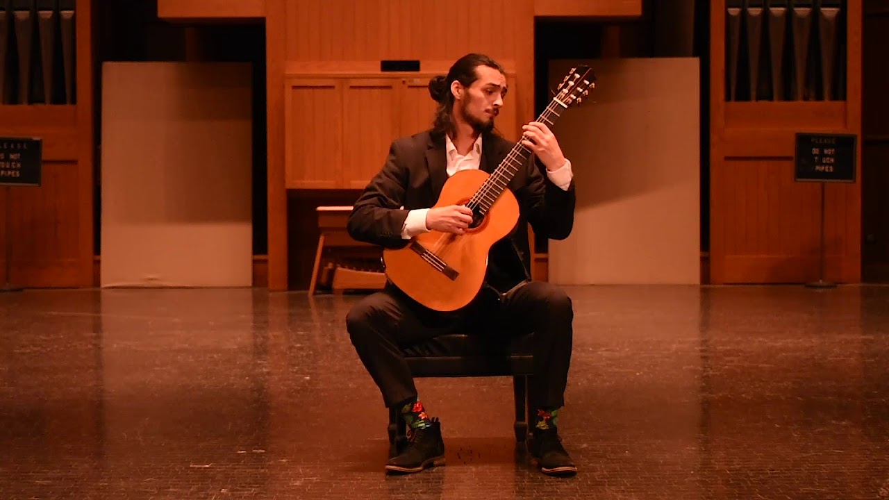 La Clochette - Ferdinando Carulli