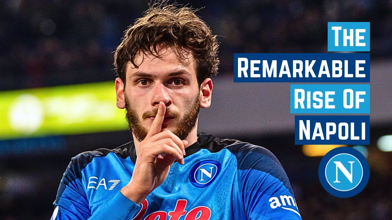 How Did Napoli Become So Good?