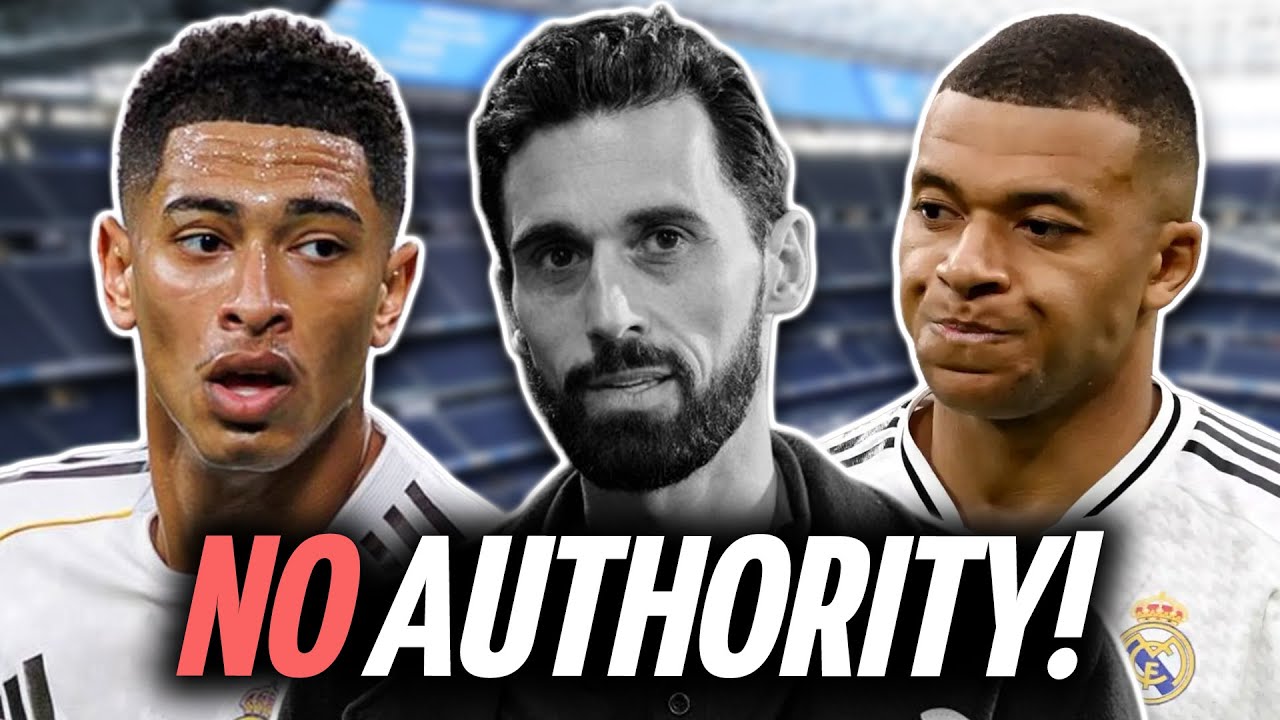 Álvaro Arbeloa CAN'T be Real Madrid's long-term manager | On The Continent