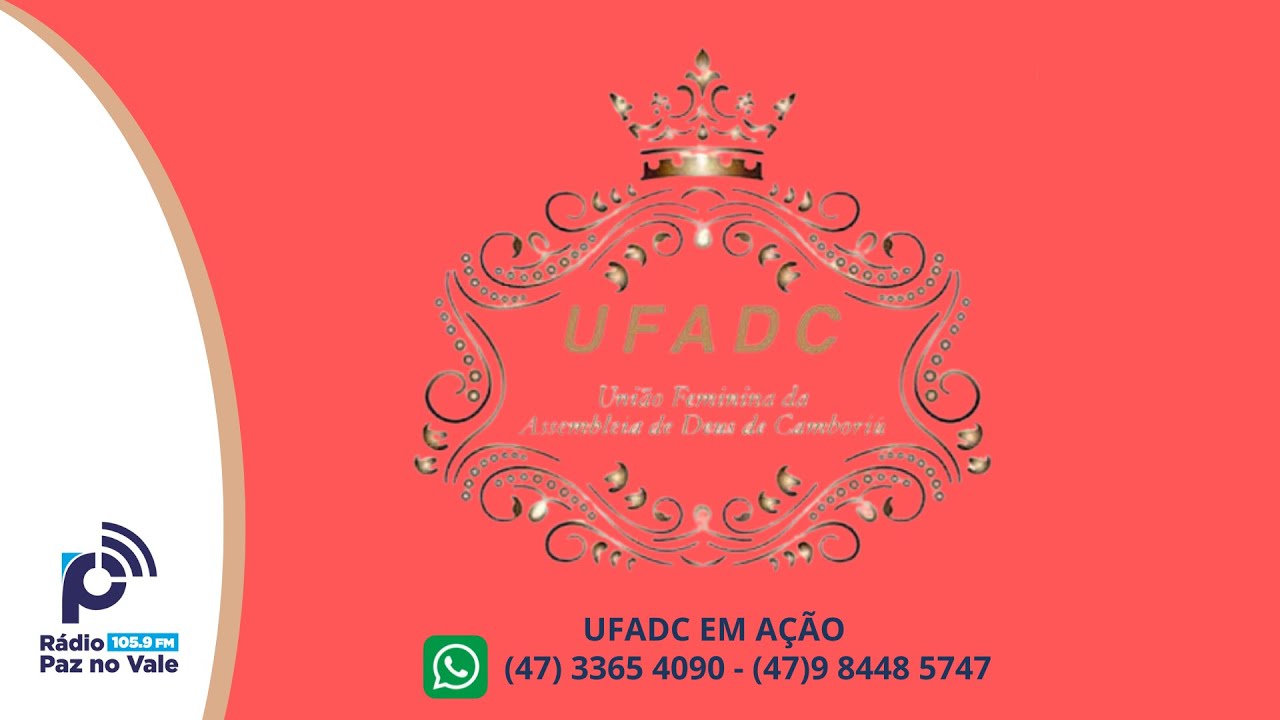 PROGRAMA UFADC EM AÇÃO