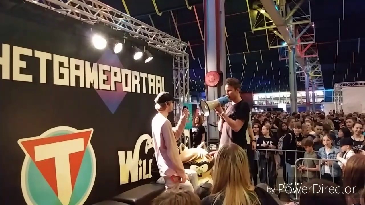 DYTG 2017 - Aftermovie!