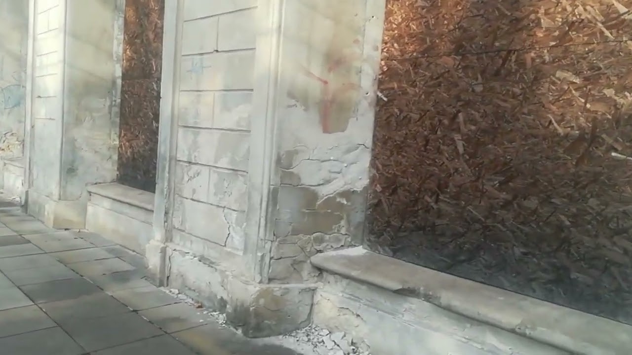 Stacja Granica - czyli koniec Kolei Warszawsko Wiedeńskiej