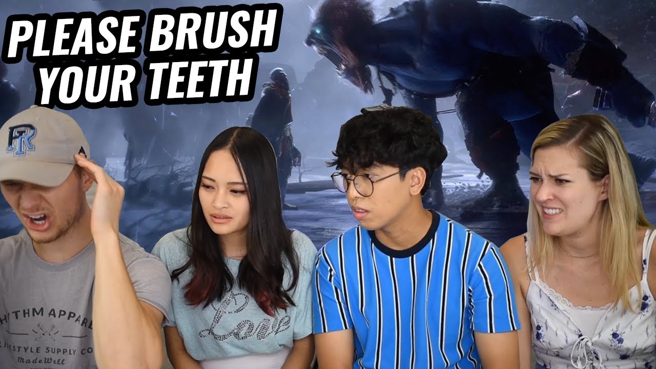 League of Legends Newbies React to: Call of Power | Ryze Cinematic (G-Mineo Reacts)