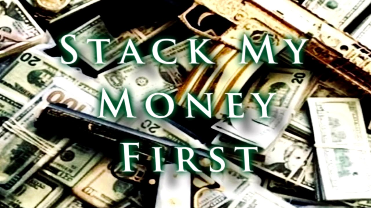 Firstklass - Stack my money
