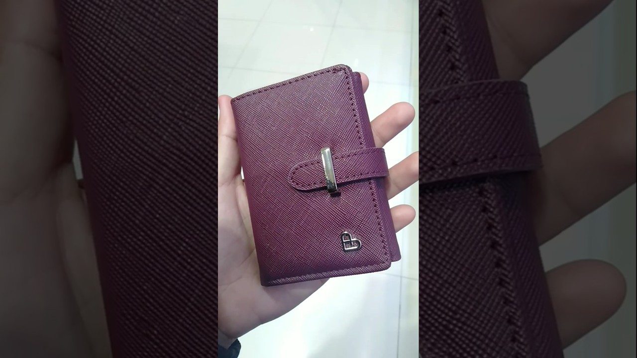 ALBERTO SAVI WALLETS