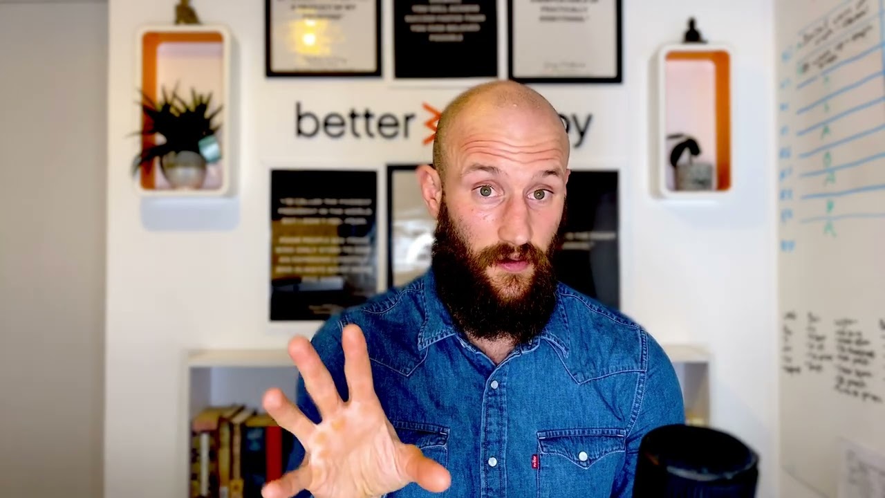 How Managers Can Stop Overworking and Avoid Burnout: The Power of Daily Non-Negotiables