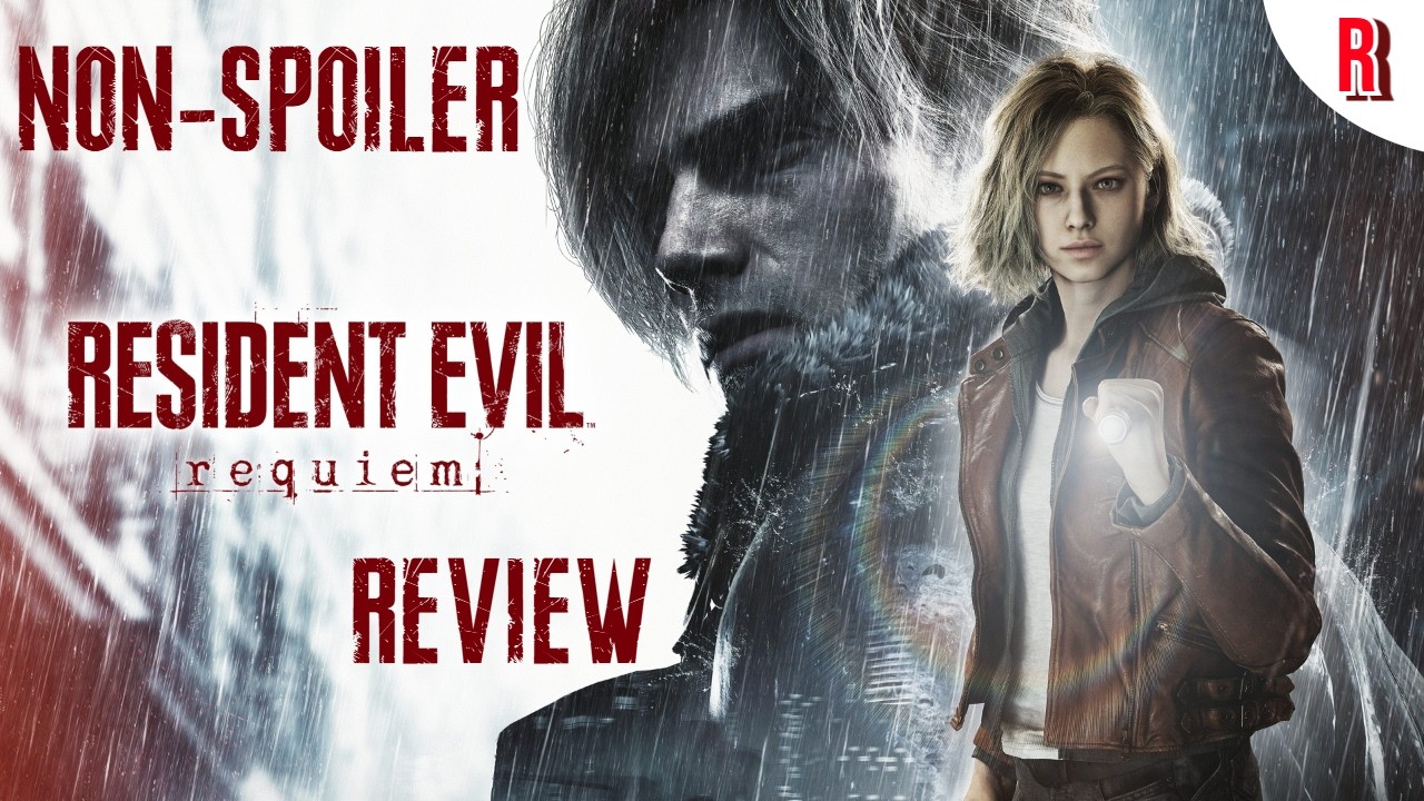 Resident Evil Requiem Non-Spoiler Review: The Best of RE4 and RE7 Combined