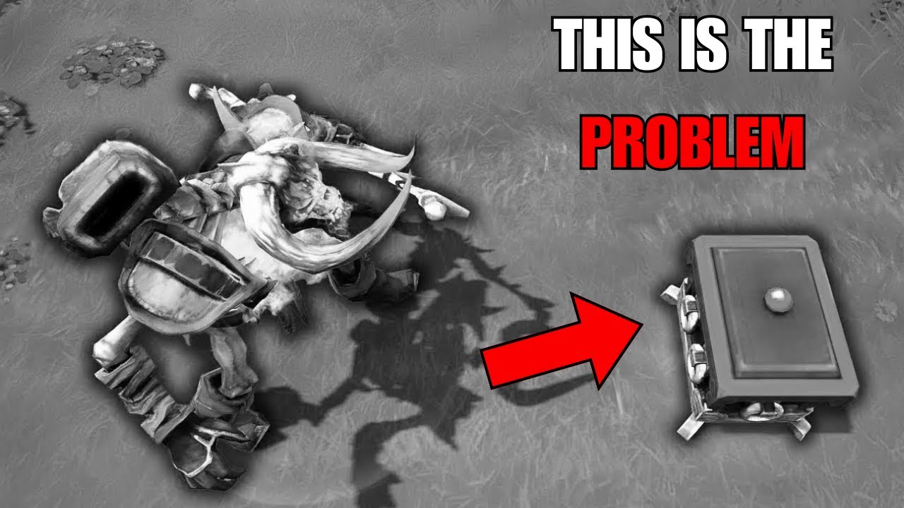 Я играл с 1 товарищами по команде с рейтингом поведения в Dota 2