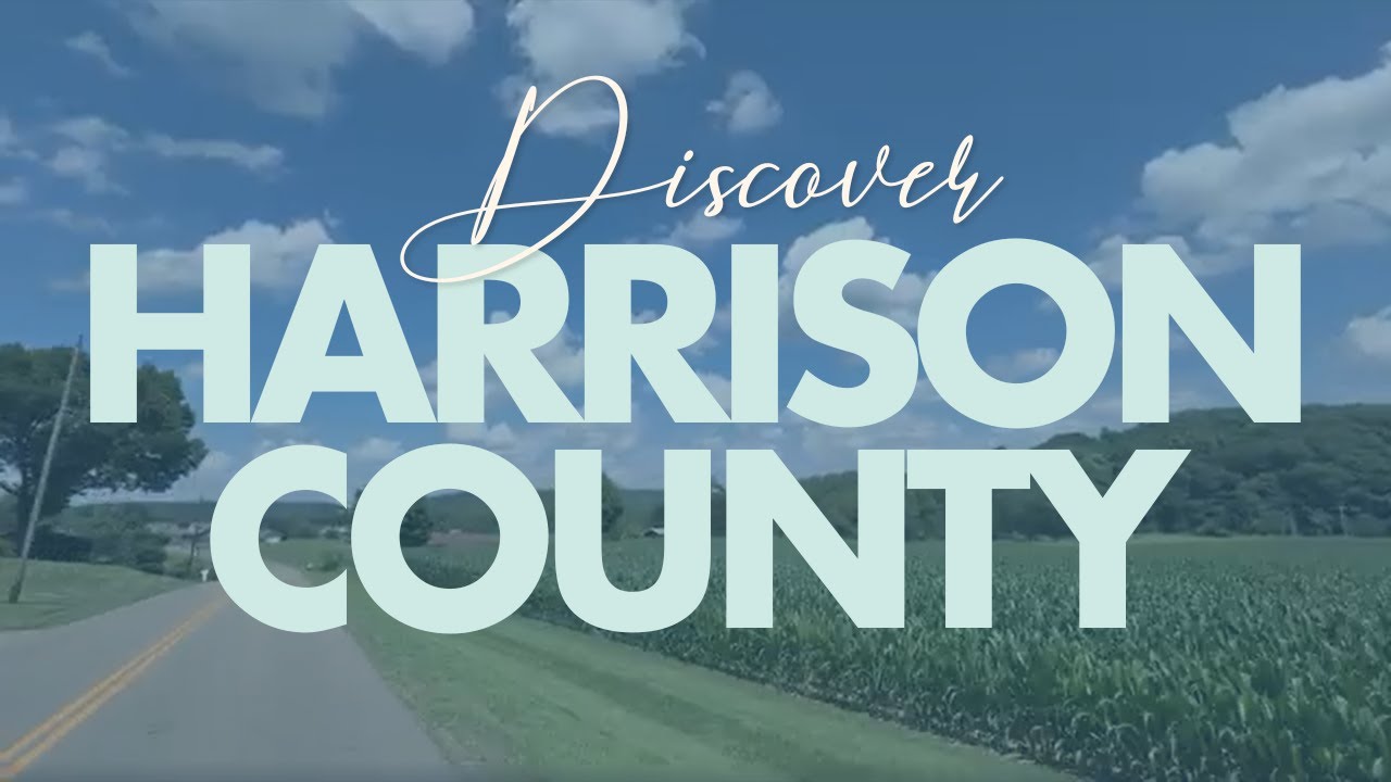 Exploring Harrison County, Ohio: Rural Charm, Scenic Views & a Sense of Belonging