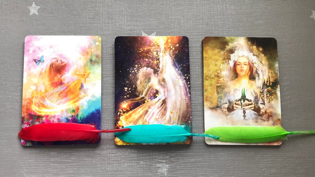 💌 You Were Meant To See This Message 🌻 | Pick a Card | Timeless | Teacup Tarot 💗