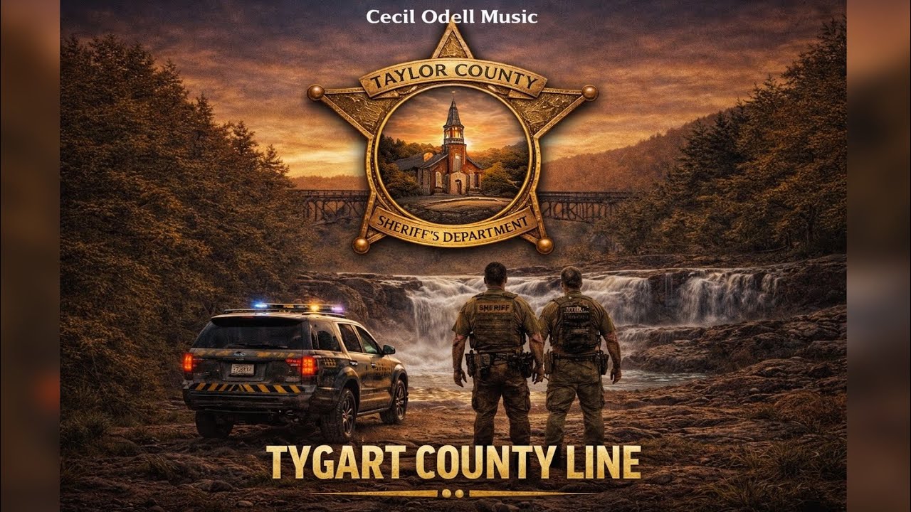 Tygart County Line Taylor County Sheriffs 