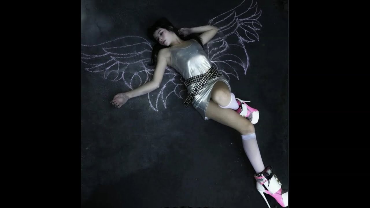 arash feat. helena – broken angel [hard techno/frenchcore remix] (prod. north$ide princess)