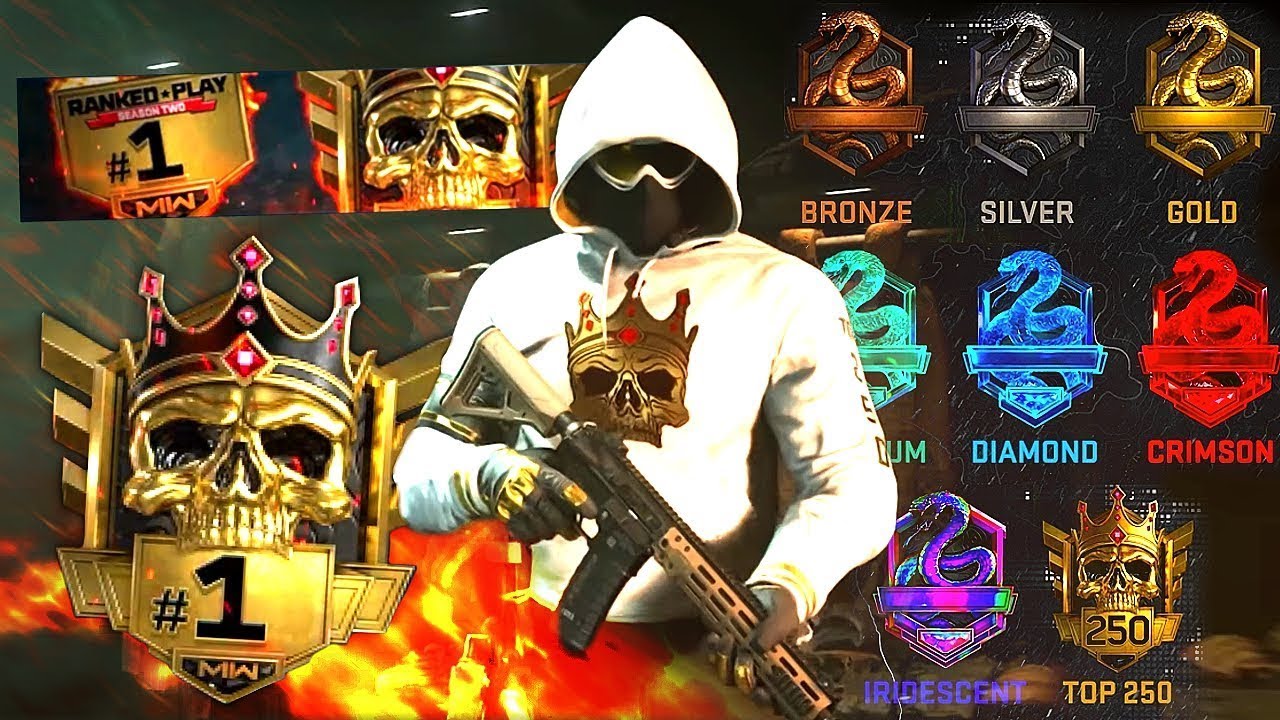 Gam3in Night | Time To Rank Up #live #codlive #mw2live