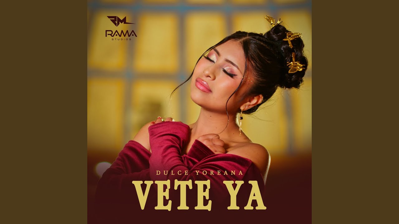 Vete Ya