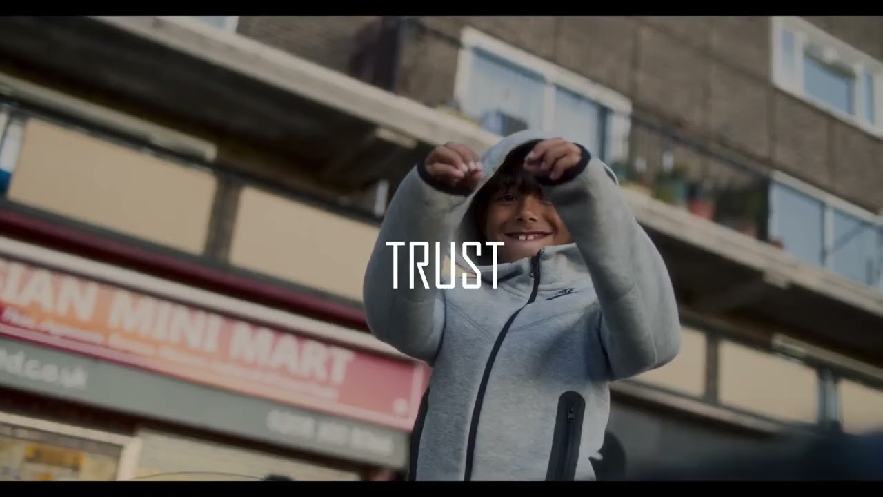 [FREE] Russ millions x KLM x Rondodasosa - UK Drill type beat - TRUST -