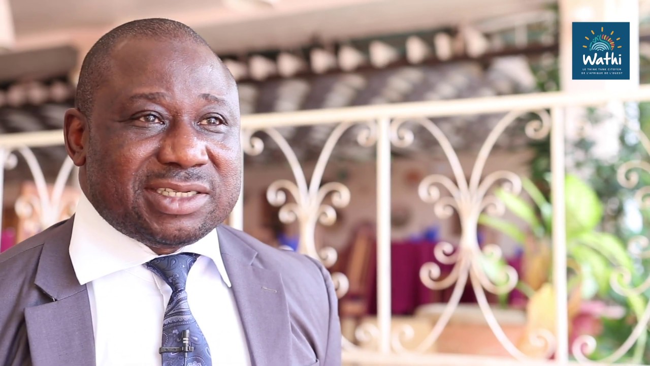 Entretien avec Ibrahima Bakayoko, Défenseur des droits humains en Côte d’Ivoire