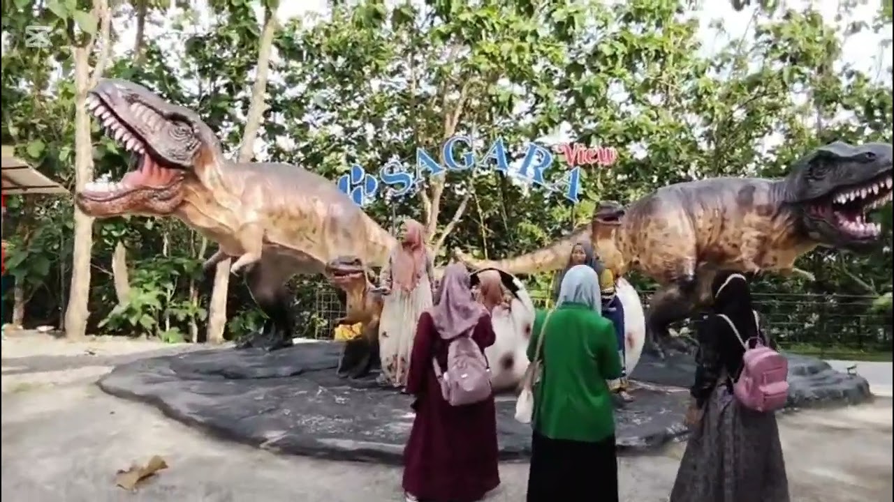 Sugara view Kebumen