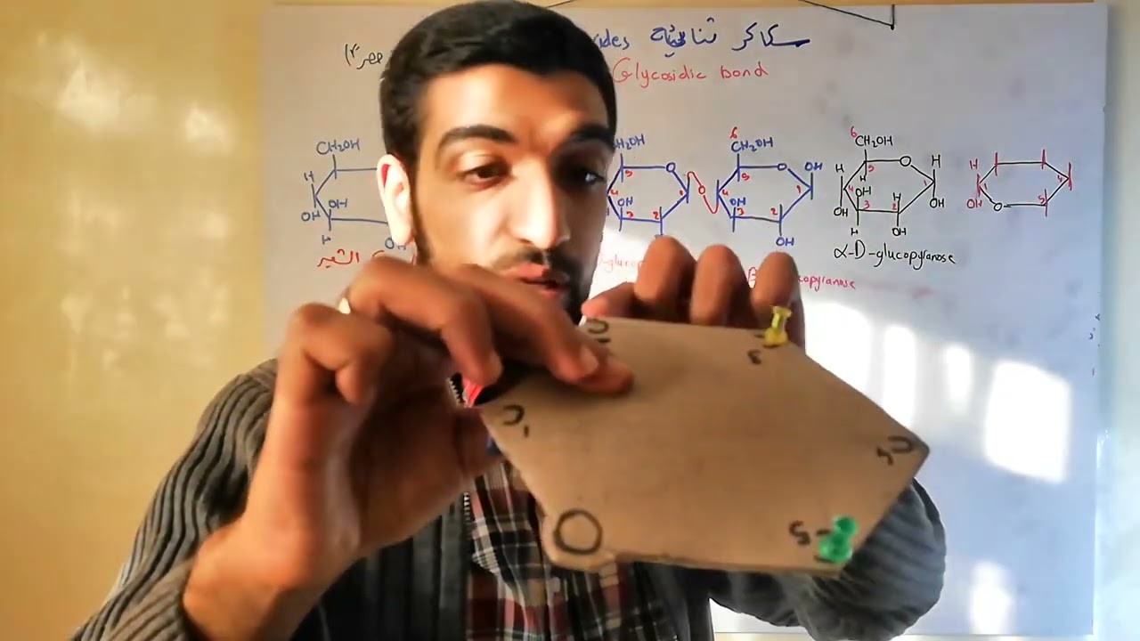 السكاكر الثنائية