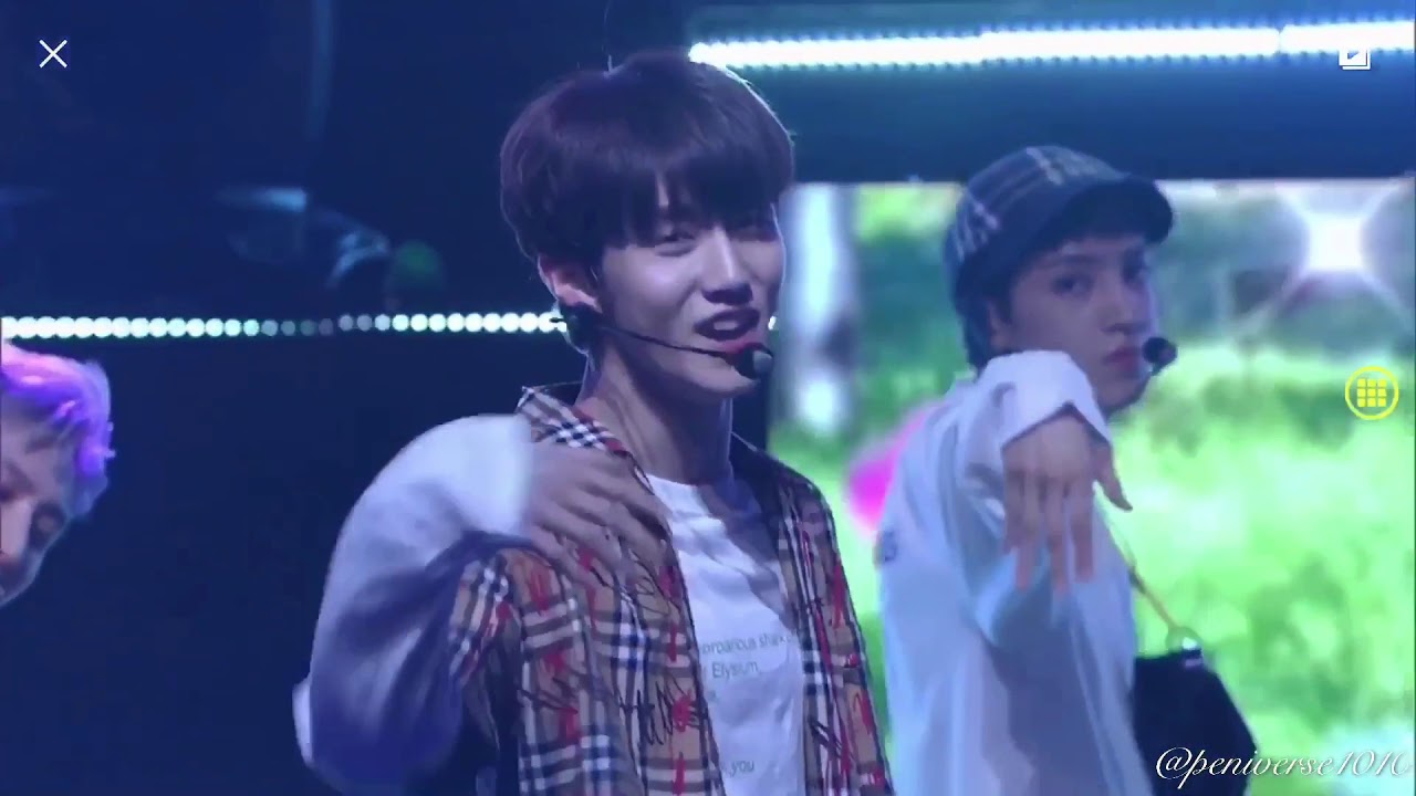 PENTAGON 펜타곤 Tentastic Vol 5 - Stay Crazy