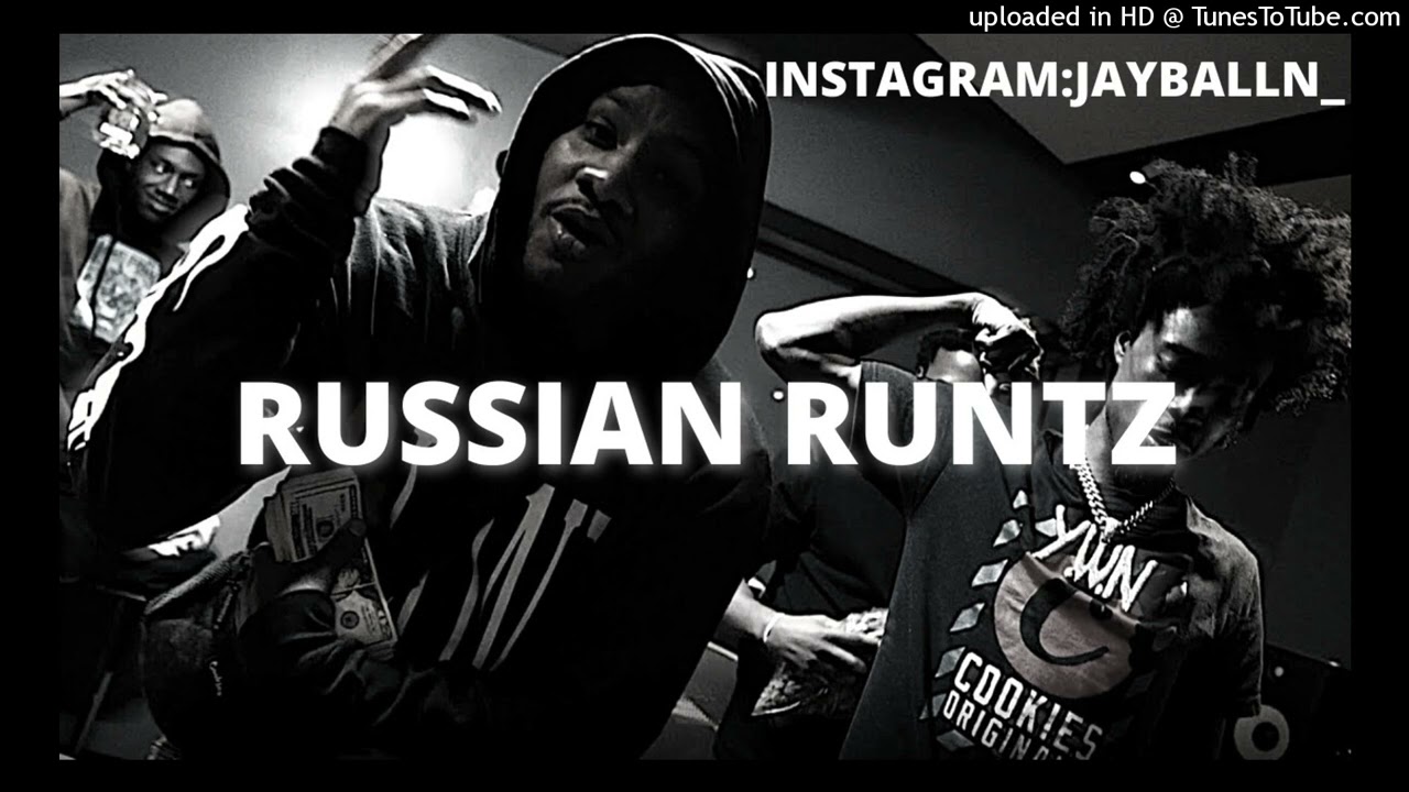 (FREE) DABOII X SLIMMY B TYPE BEAT (RUSSIAN RUNTZ)
