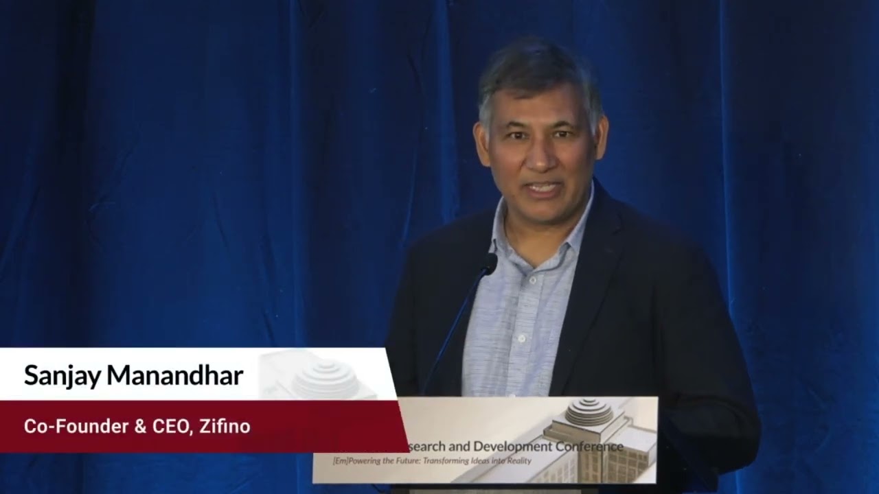 Zifino: платформа на базе искусственного интеллекта для непрерывного контроля соответствия