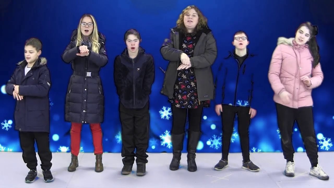 Christmas Hope