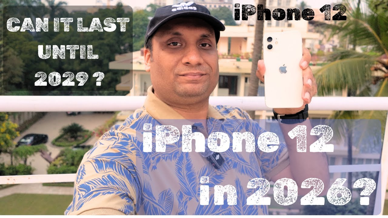 iPhone 12 Still Worth in 2026? Can It Last Until 2029?